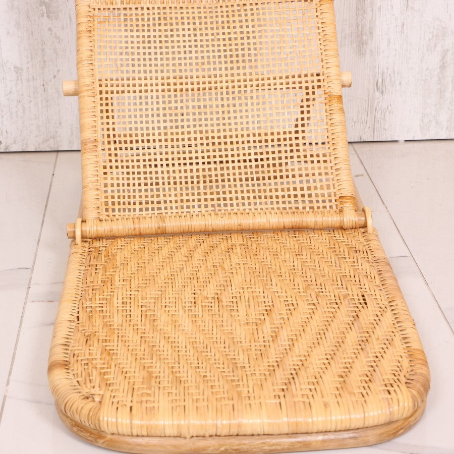 Lirun Rattan Şezlong