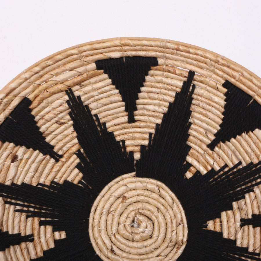 Cava Duvar Tabağı