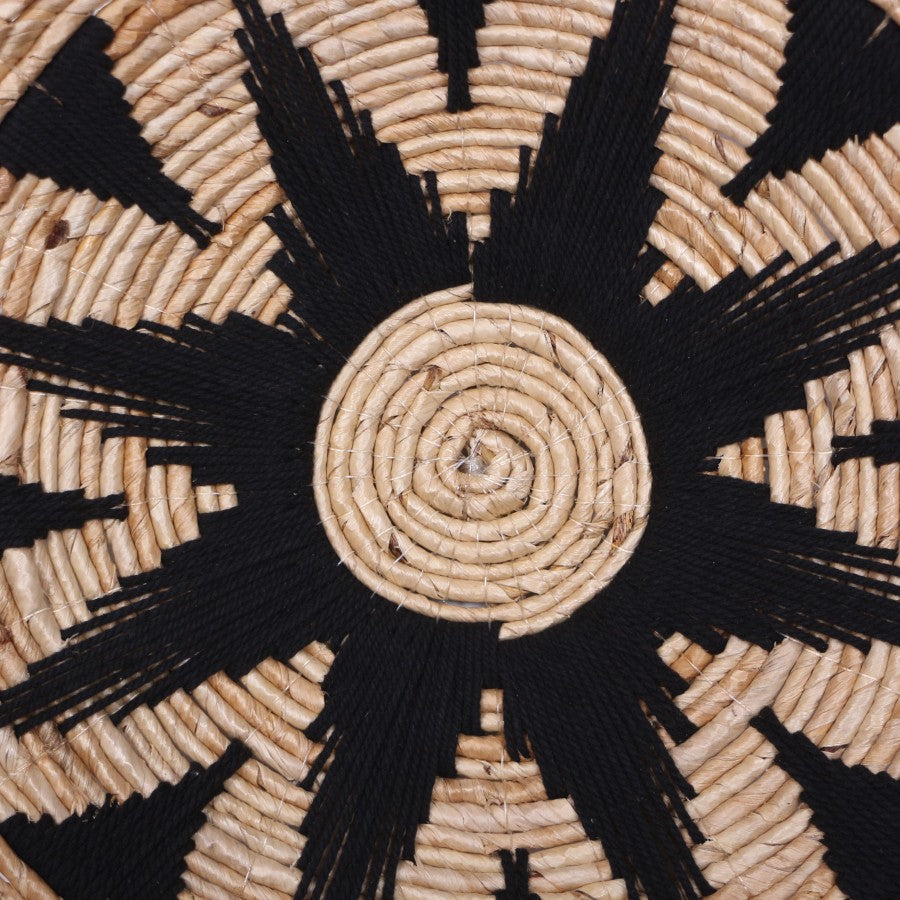 Cava Duvar Tabağı