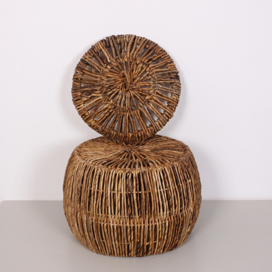 Myska Abaka SEPET 45X34 cm
