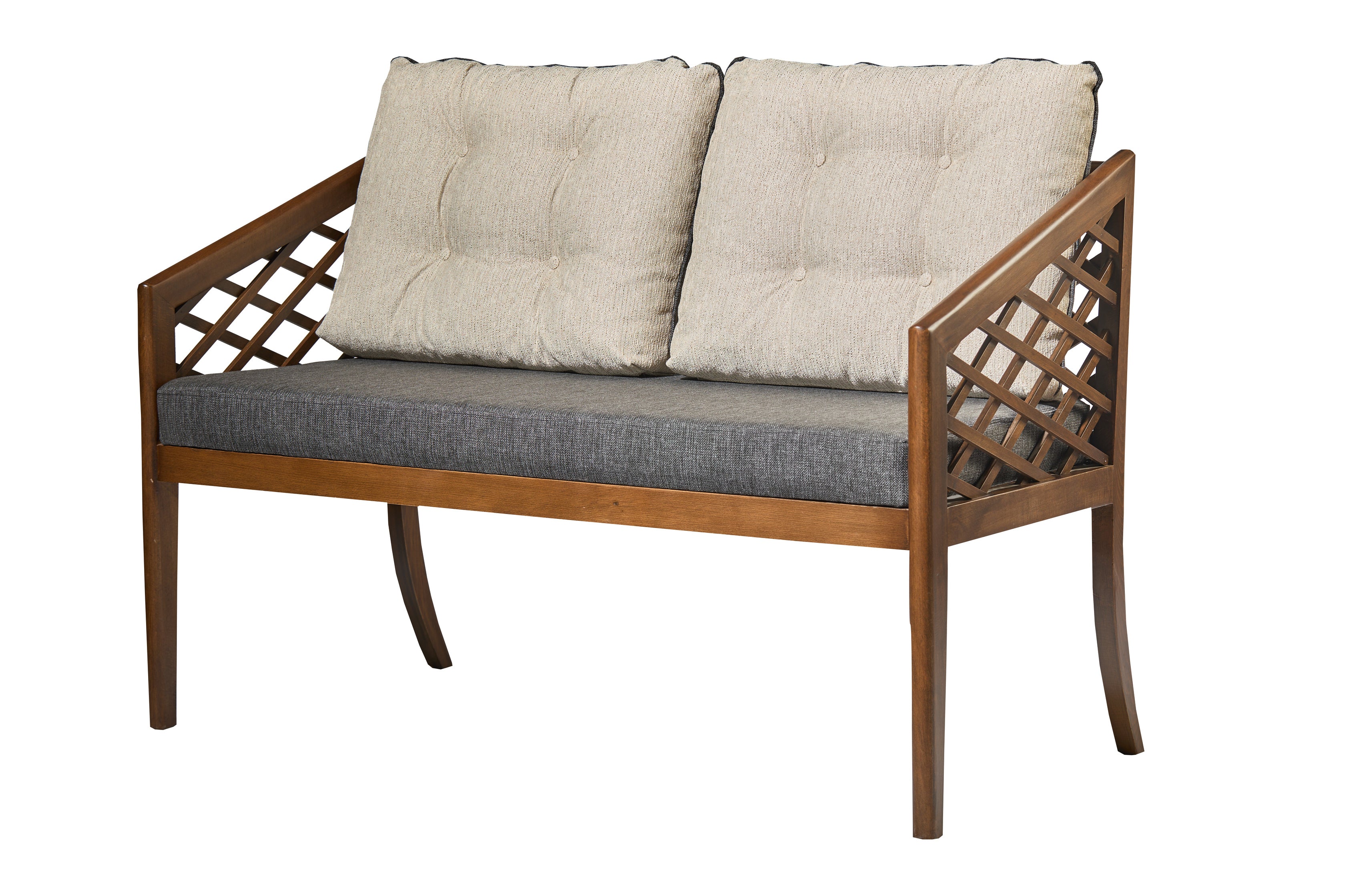 Rufus Oturma Takımı