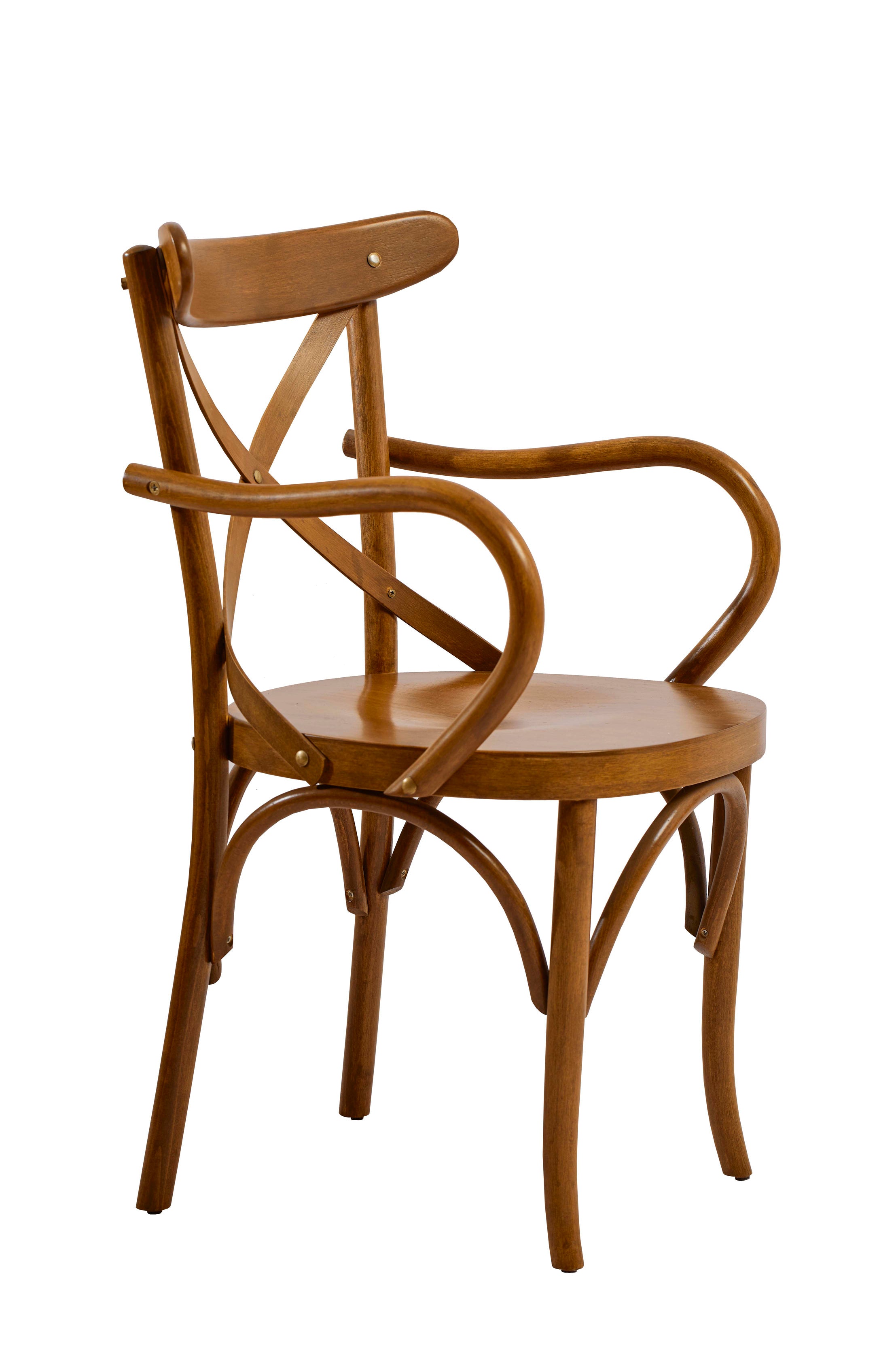 Remy Sandalye ( Oturum Döşemesiz )