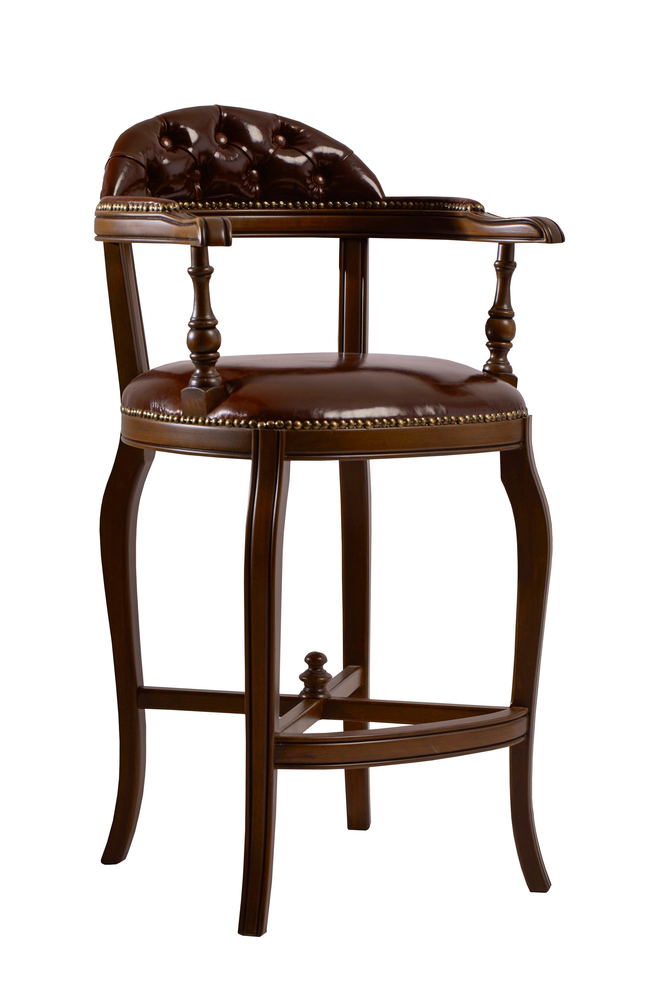 Viggo Bar Sandalyesi