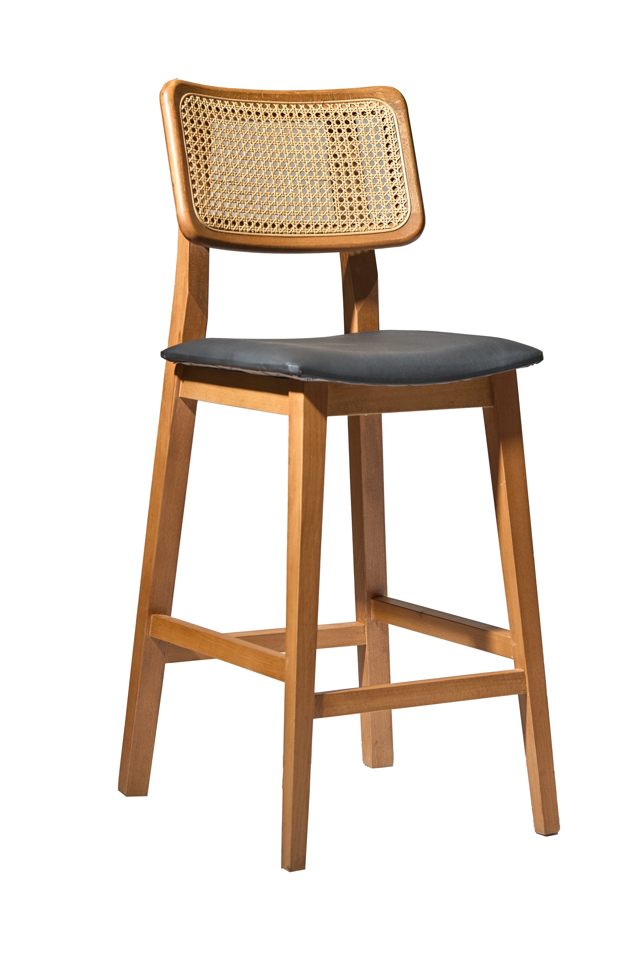 Fiona Bar Sandalyesi