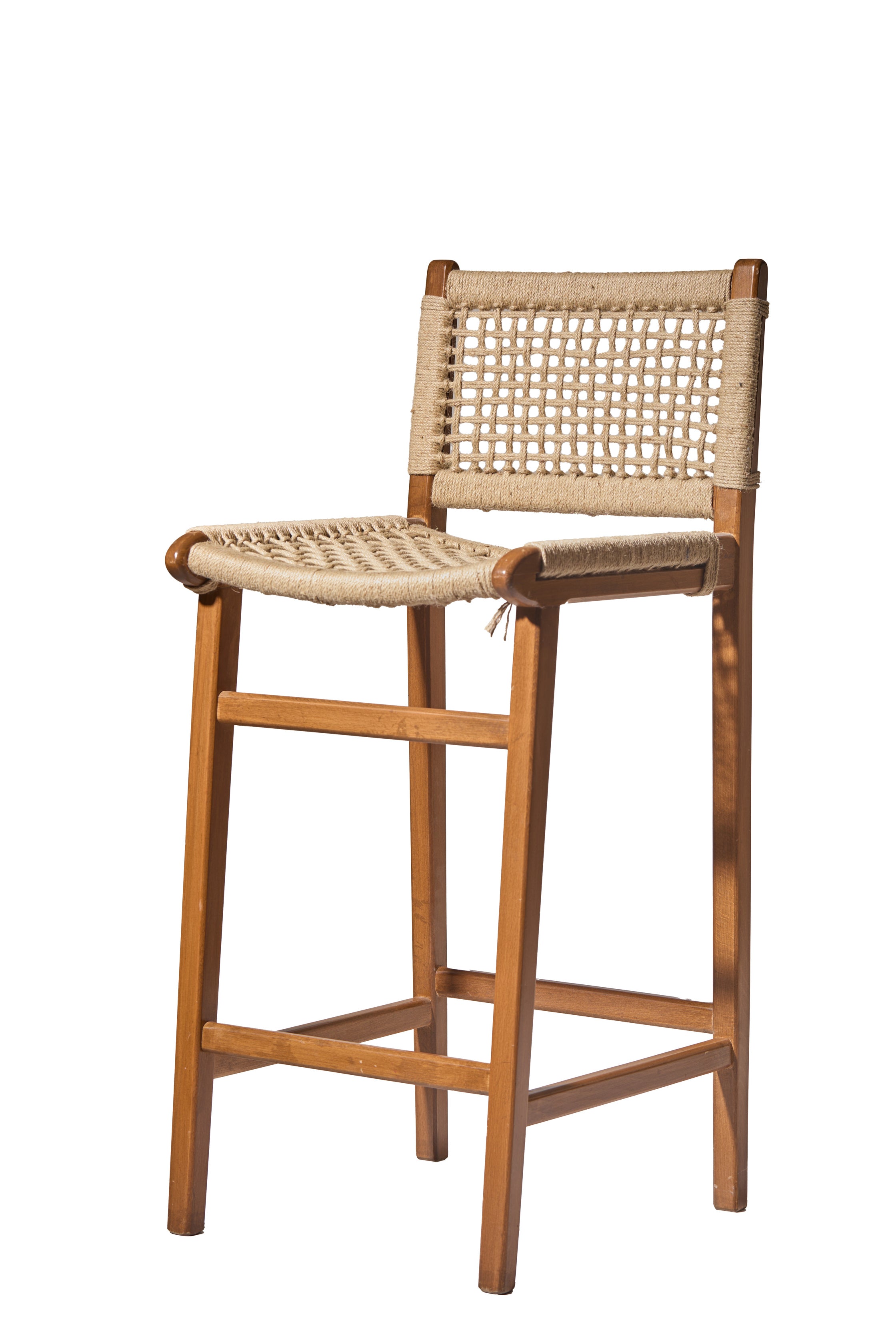 Tessa Bar Sandalyesi