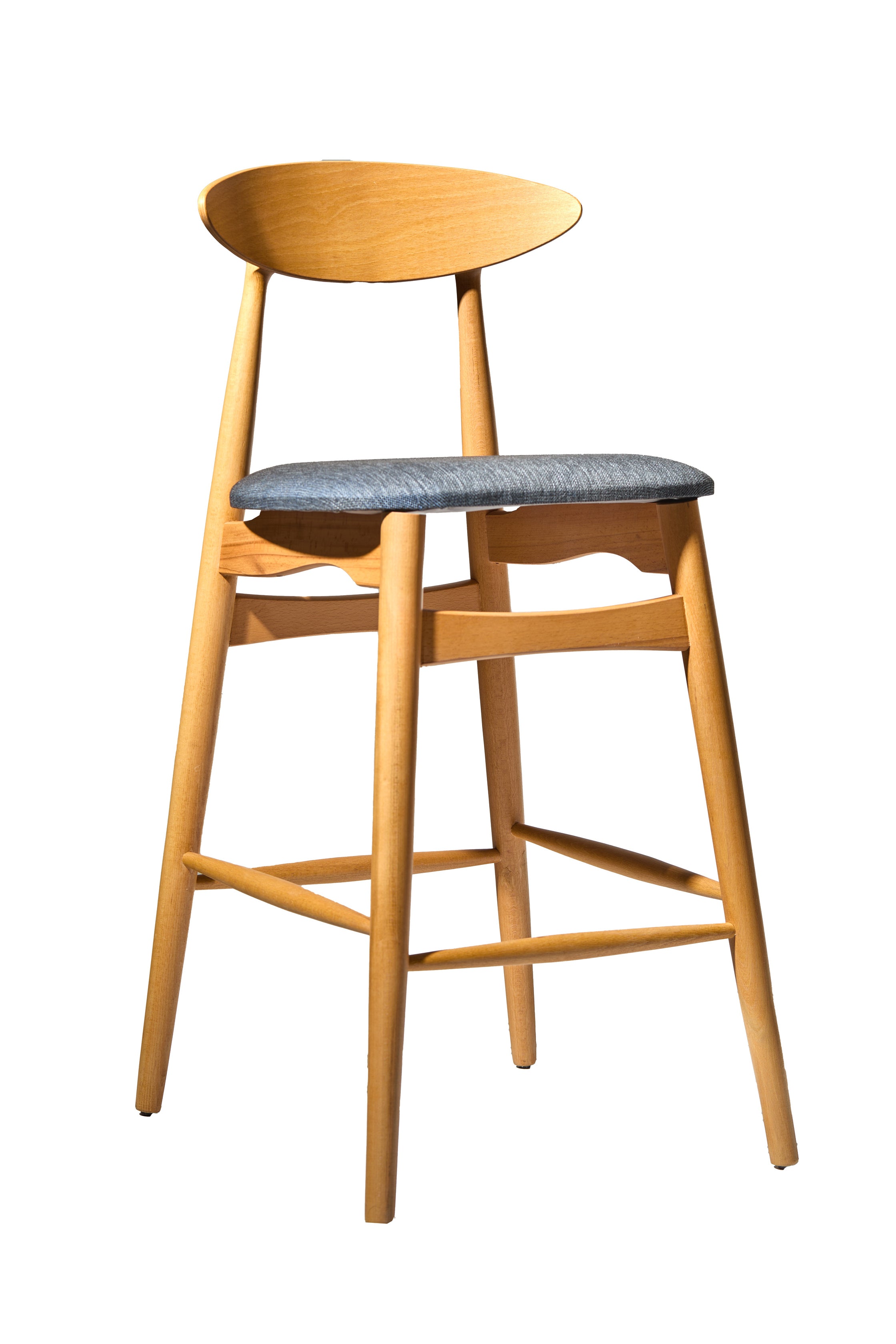 Andrea Bar Sandalyesi