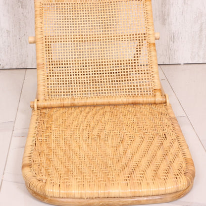 Lirun Rattan Şezlong