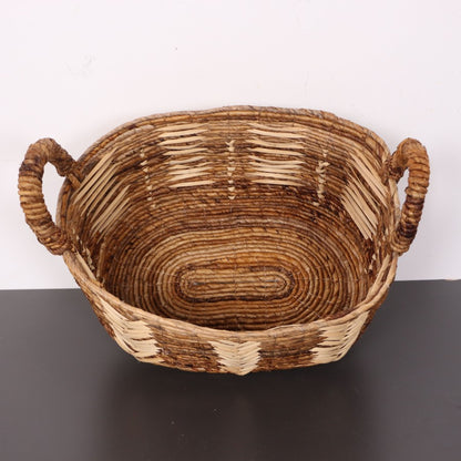 Rokka Abaka Sepet 42x32 cm