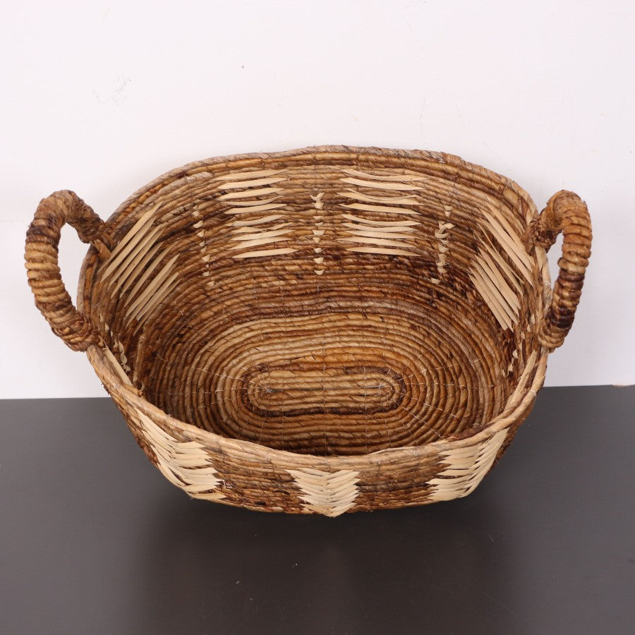 Rokka Abaka Sepet 42x32 cm