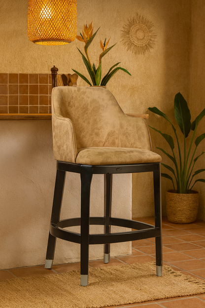 Astra Bar Sandalyesi