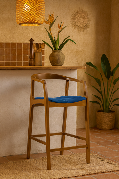 Darcy Bar Sandalyesi