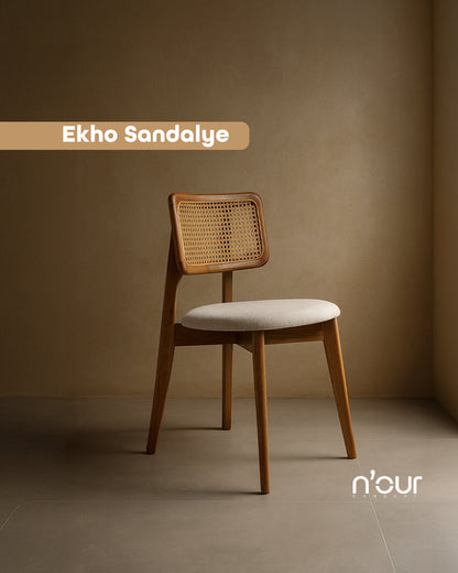 Ekho Sandalye