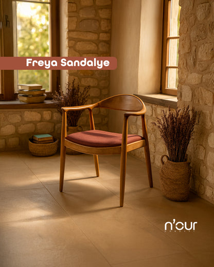 Freya Sandalye