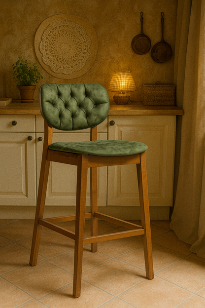 Marzen   Bar Sandalyesi