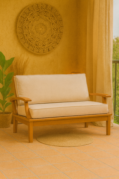 Mingus Oturma Takımı