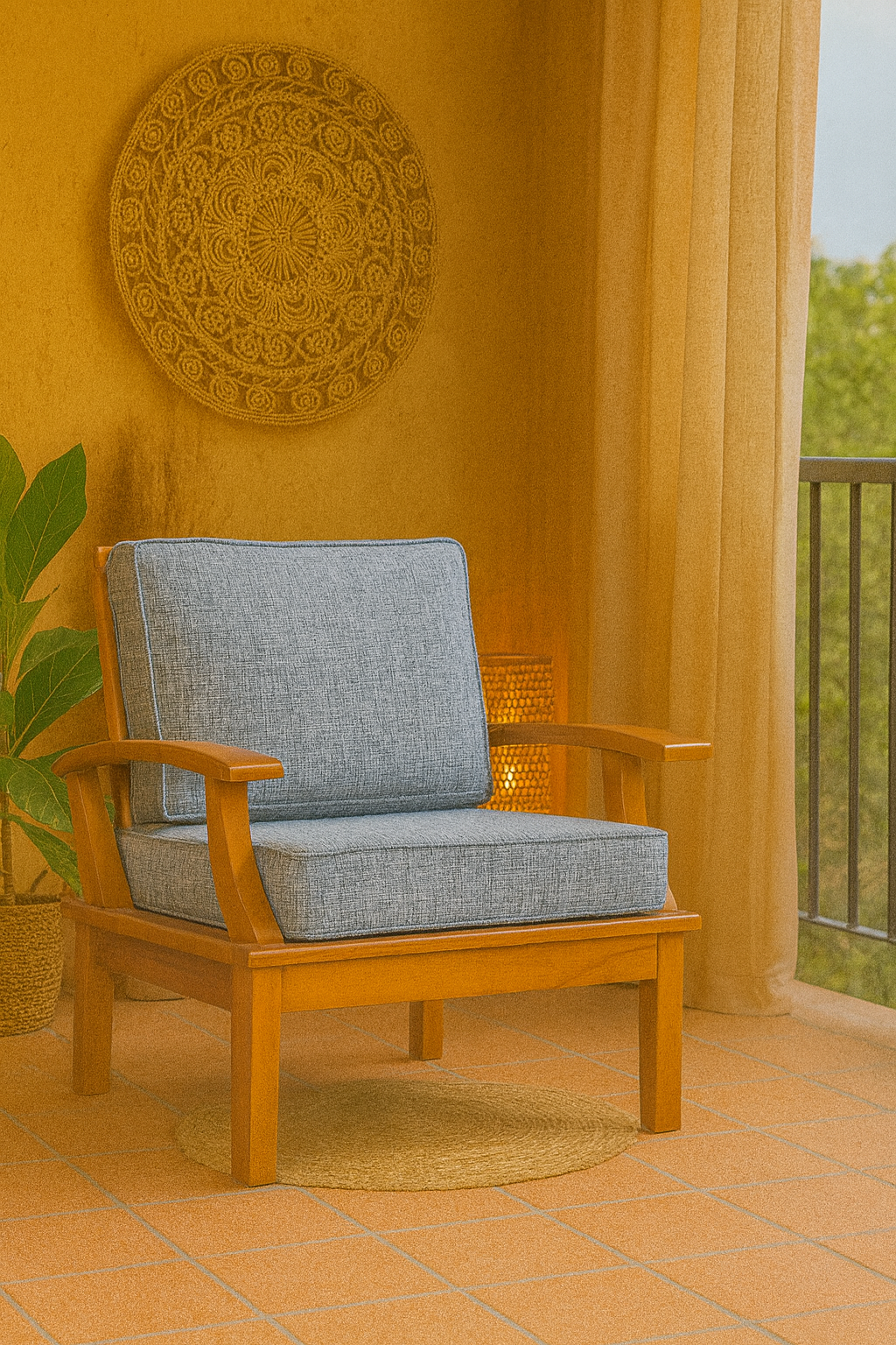 Mingus Oturma Takımı