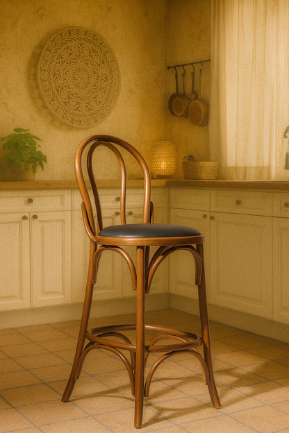 Osian  Bar Sandalyesi