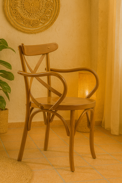 Remy Sandalye ( Oturum Döşemesiz )