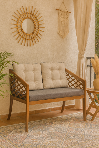 Rufus Oturma Takımı