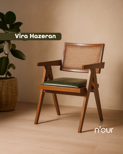 Vira Hazeran Sandalye