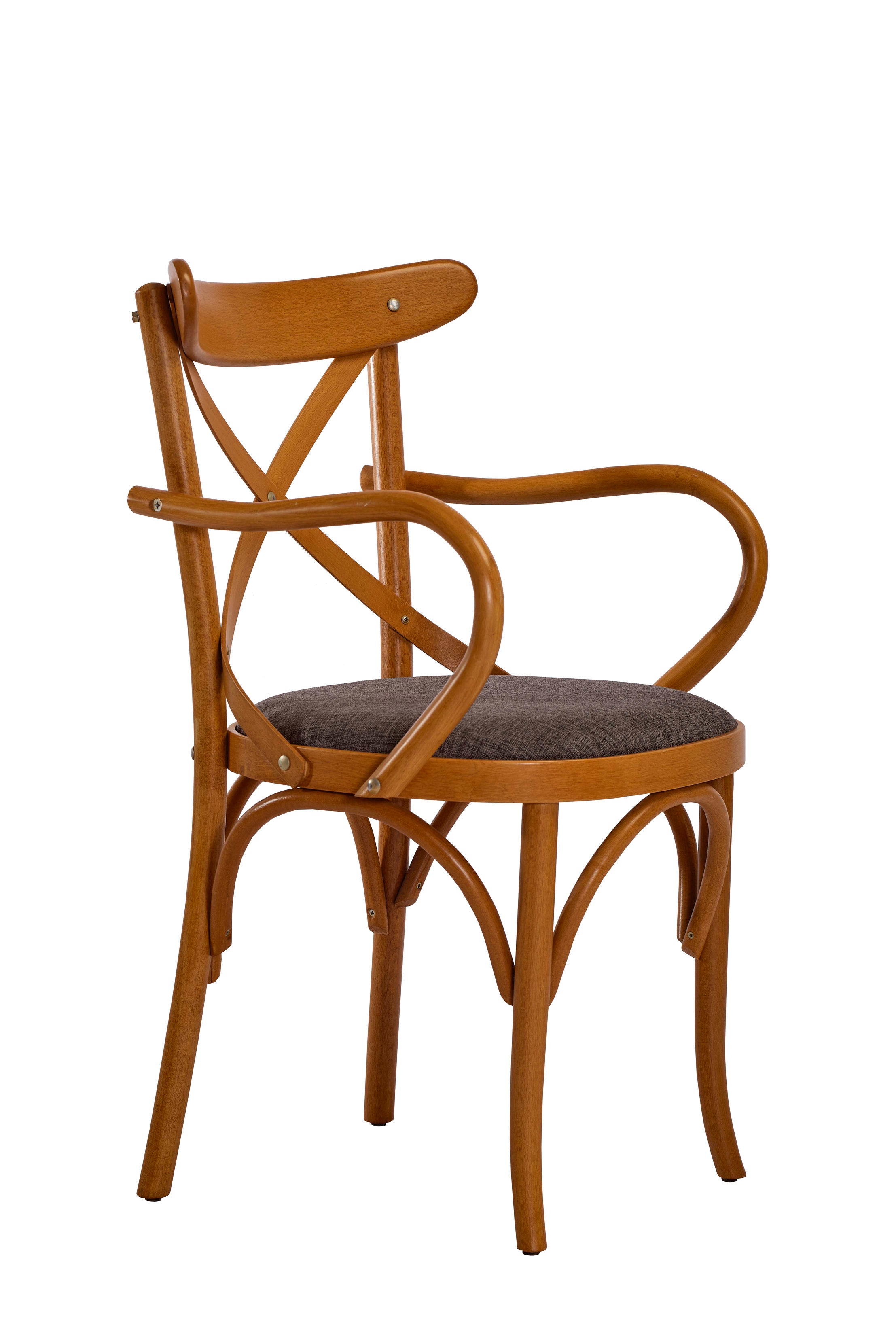 Remy Sandalye ( Oturum Döşemeli )