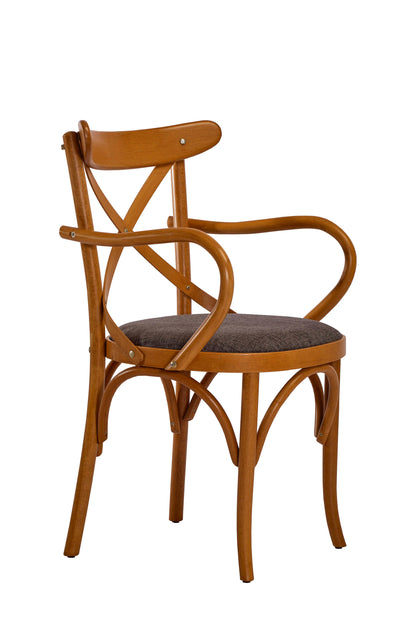 Remy Sandalye ( Oturum Döşemeli )