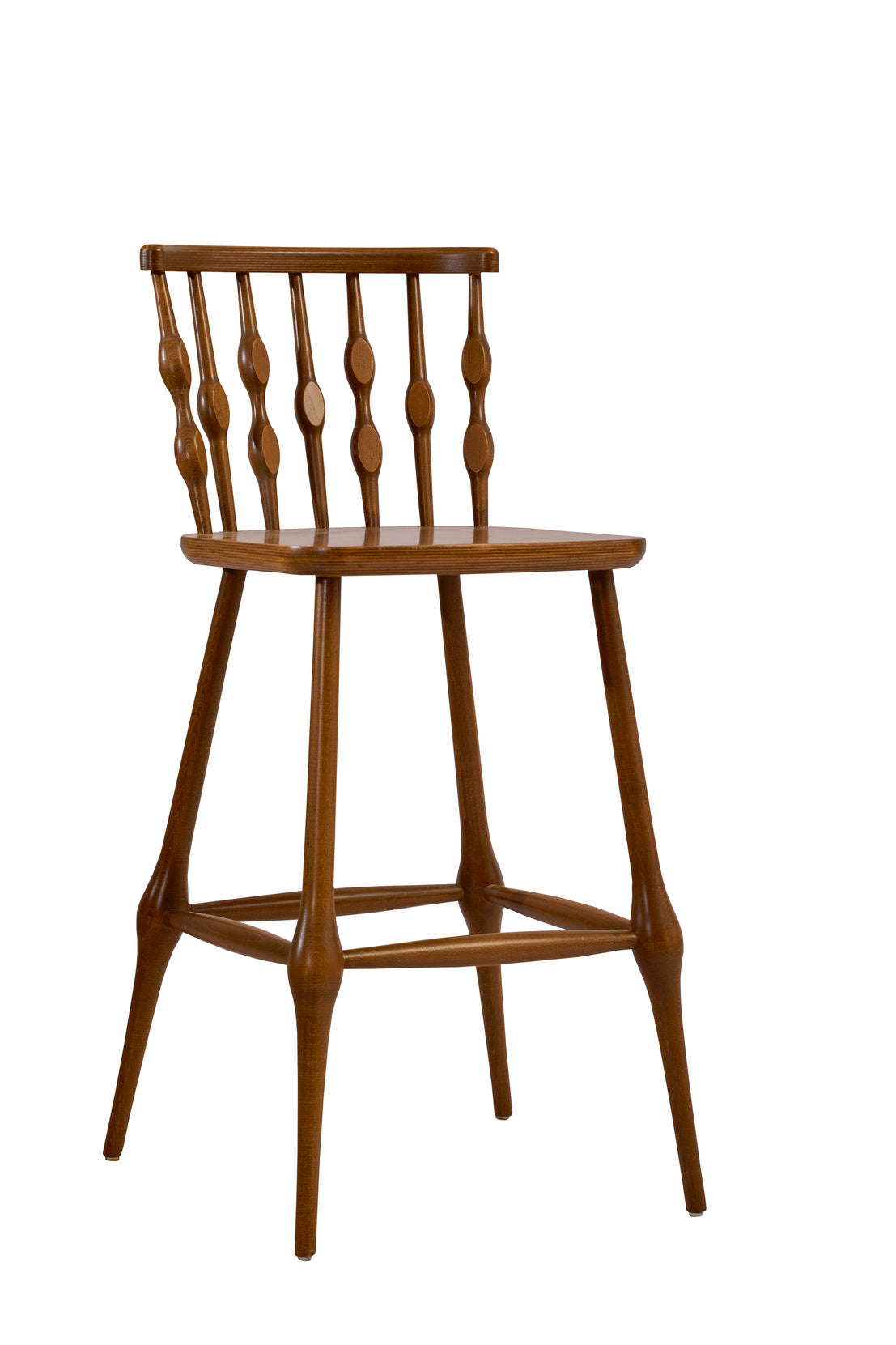 Nero  Bar Sandalyesi